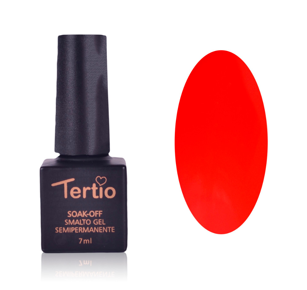 Гель-лак №0066 7 мл. Tertio