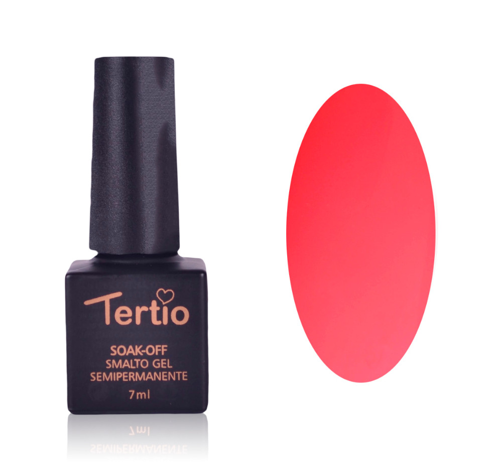 Гель-лак №0067 7 мл. Tertio