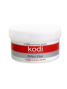 Базовий акрил clear-прозорий 60г Kodi