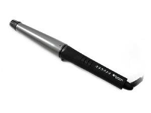 Плойка Titanium-Tourmaline конусна з терморег. d 26-38mm Hairway 04117 на beauty-prof.com Фото 2 Плойка Titanium-Tourmaline конусна з терморег. d 26-38mm Hairway 04117 Фото 2