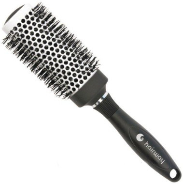 Термобрашинг кераміко-іонний + антистатик d 32мм Hairway