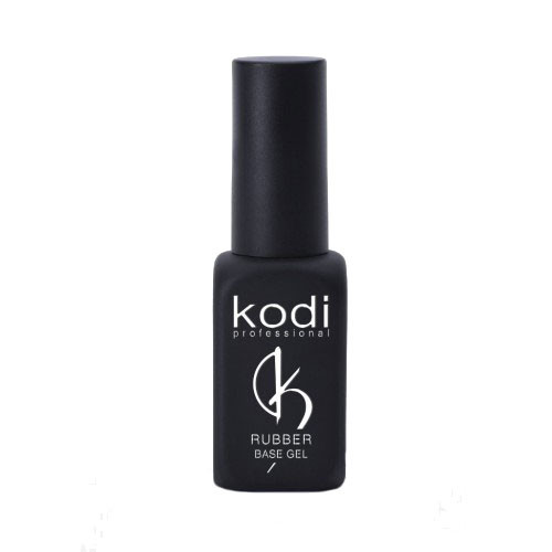 Гель каучуковая основа Kodi  Rubber Base gel 12 мл