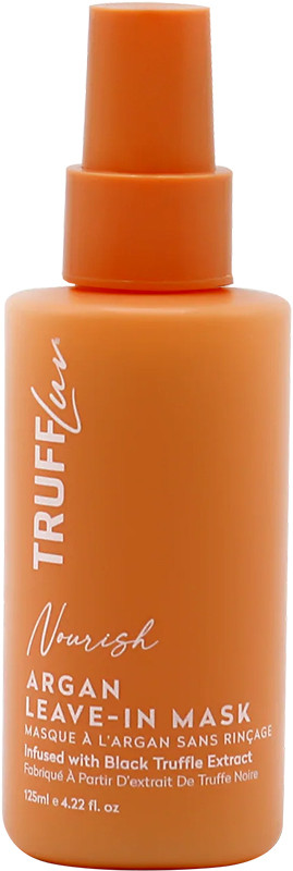 Спрей-маска для волосся Argan Leave-in Mask TruffLuv 125 мл