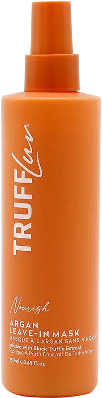 Спрей-маска для волосся Argan Leave-in Mask TruffLuv 250 мл