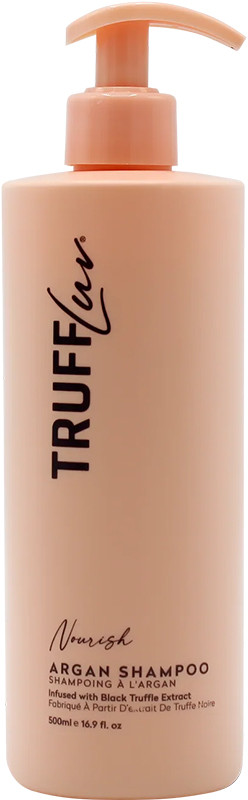 Шампунь для волос Argan Shampoo TruffLuv 500 мл