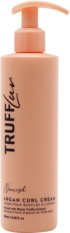 Аргановий крем для завитків Argan Curl Cream TruffLuv 250 мл