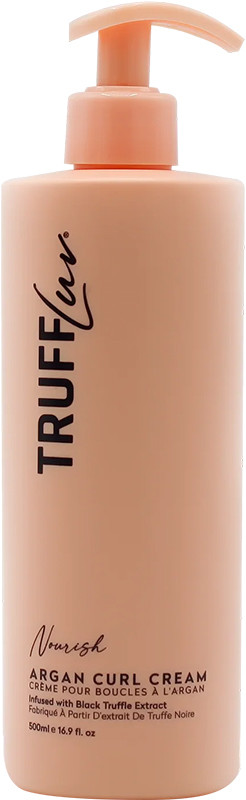 Аргановий крем для завитків Argan Curl Cream TruffLuv 500 мл