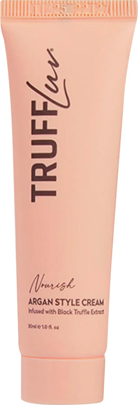 Аргановий крем для волосся Argan Style Cream TruffLuv 30 мл