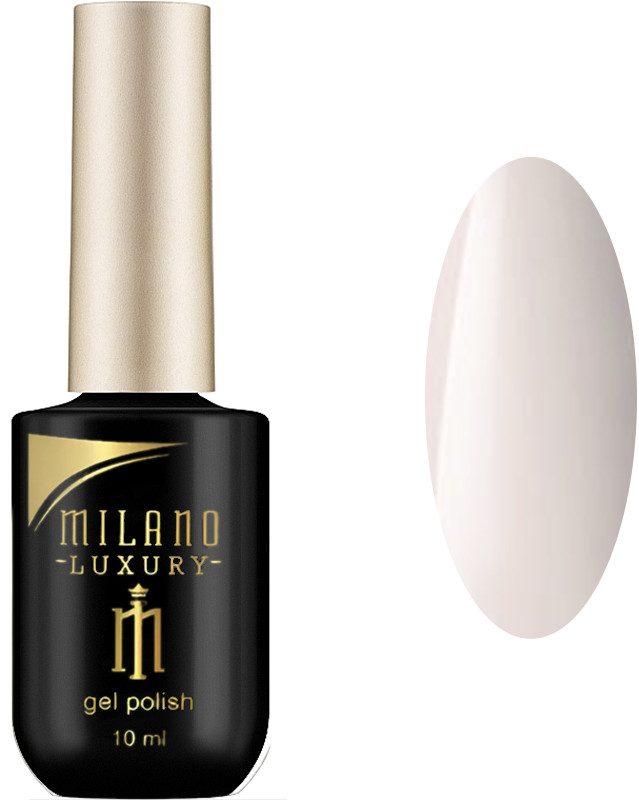 Гель-лак №003 Luxury Milano, 10 мл