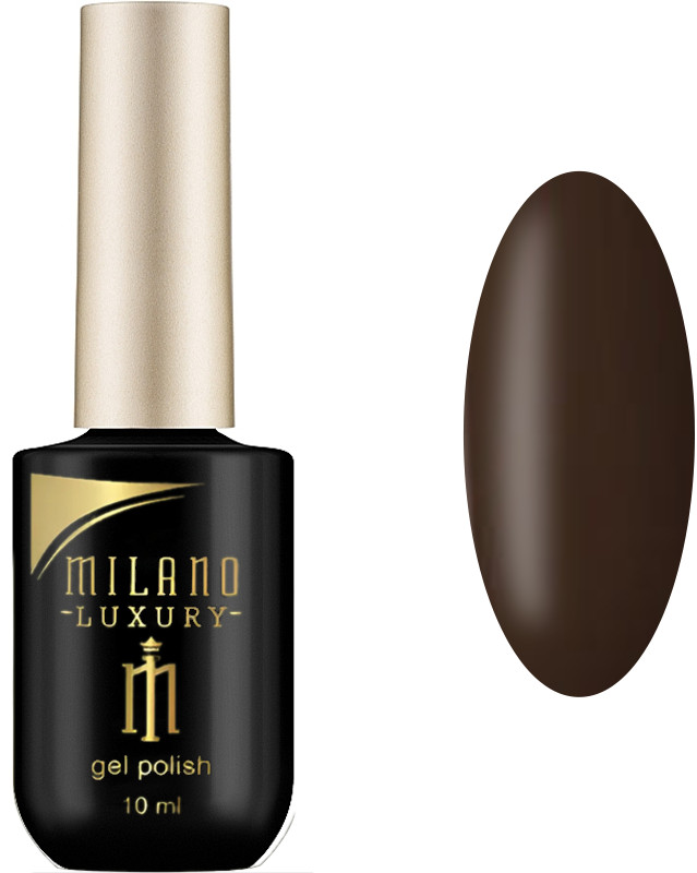 Гель-лак №097 Luxury Milano, 10 мл