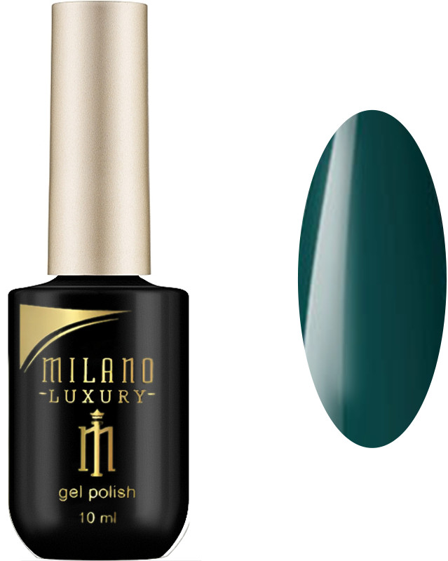 Гель-лак №105 Luxury Milano, 10 мл