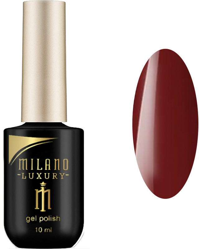 Гель-лак №131 Luxury Milano, 10 мл