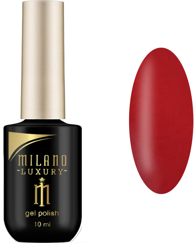 Гель-лак №135 Luxury Milano, 10 мл