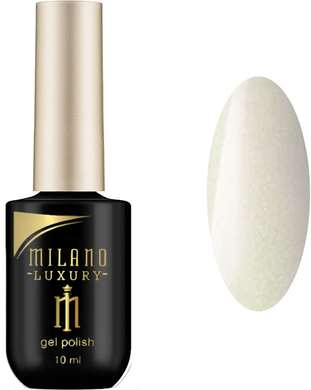 Гель-лак №148 Luxury Milano, 10 мл