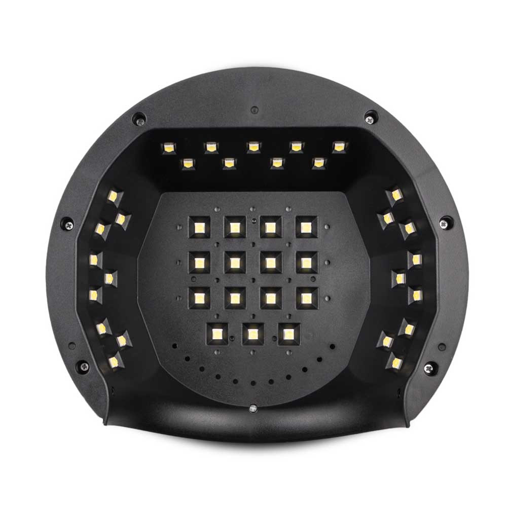 Лампа для манікюру LEDME ONE 120W VIOLET  Фото 4 