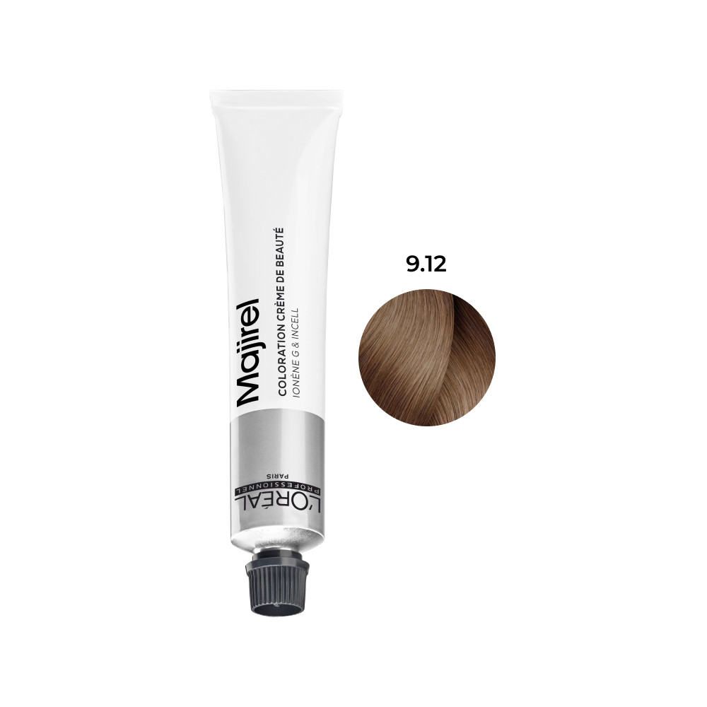 Крем-фарба High Resist 9.12 L’Oreal Professionnel Paris, 50 мл