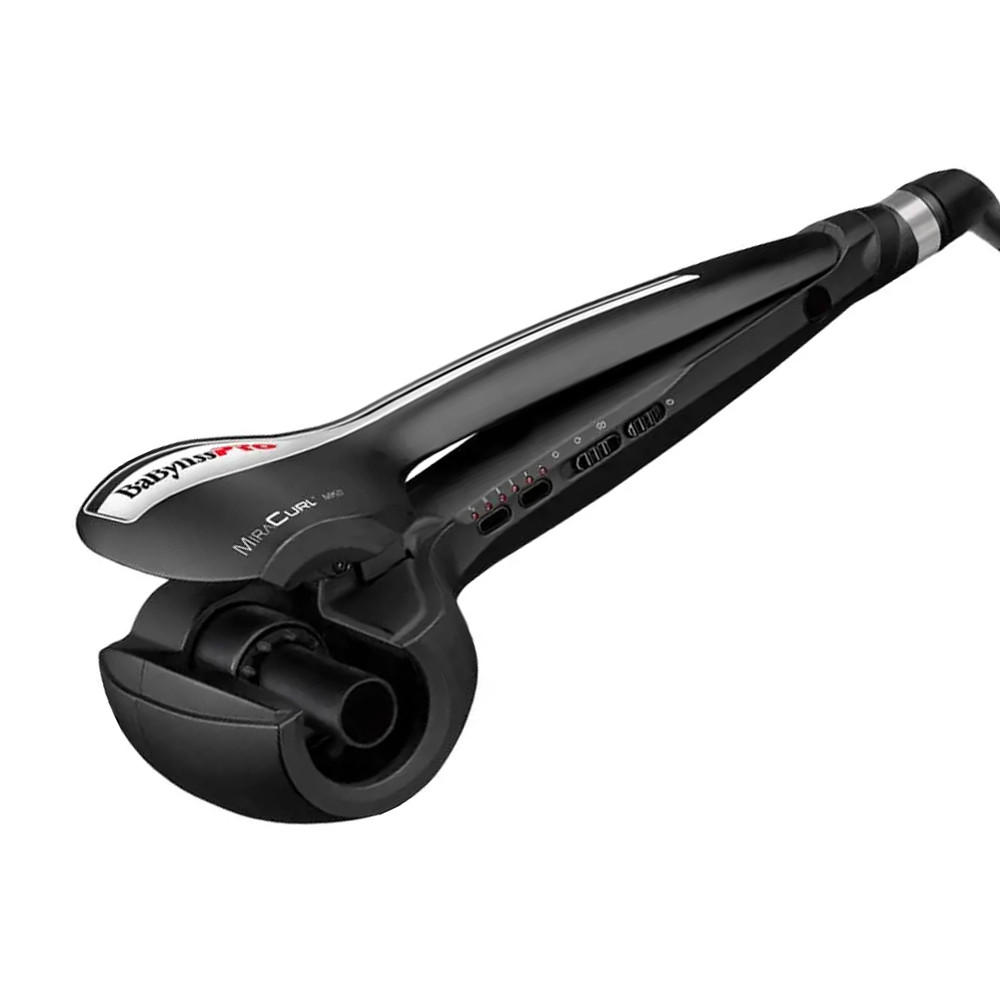 Плойка Miracurl MKII BAB2666E на beauty-prof.com Плойка Miracurl MKII BAB2666E
