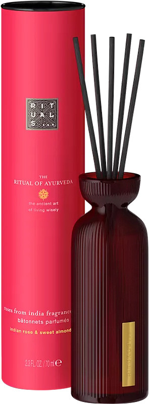 Аромадифузор the Ritual OF AyurvedA Rituals, 50 (70) мл на beauty-prof.com Аромадифузор the Ritual OF AyurvedA Rituals, 50 (70) мл