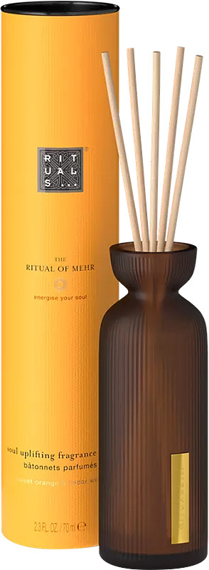 Аромадифузор the Ritual OF Mehr Rituals, 70 мл на beauty-prof.com Аромадифузор the Ritual OF Mehr Rituals, 70 мл