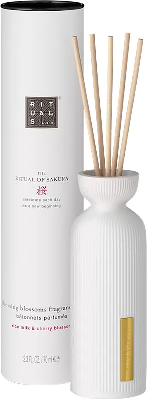Аромадифузор the Ritual OF Sakura Rituals ,70 мл