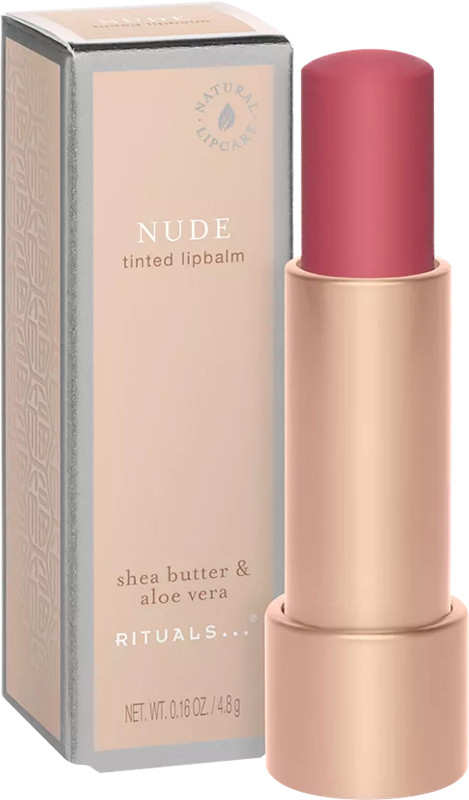 Бальзам для губ Nude Rituals, 4.8 гр