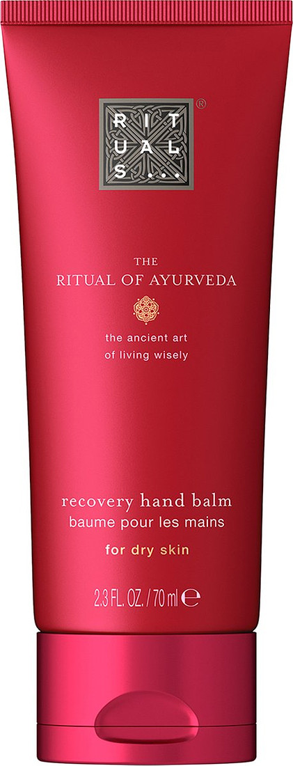 Бальзам для рук, що відновлює The Ritual of Ayurveda Rituals, 70 мл