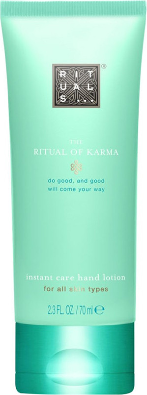 Бальзам для рук, що відновлює The Ritual of Karma Rituals, 70 мл