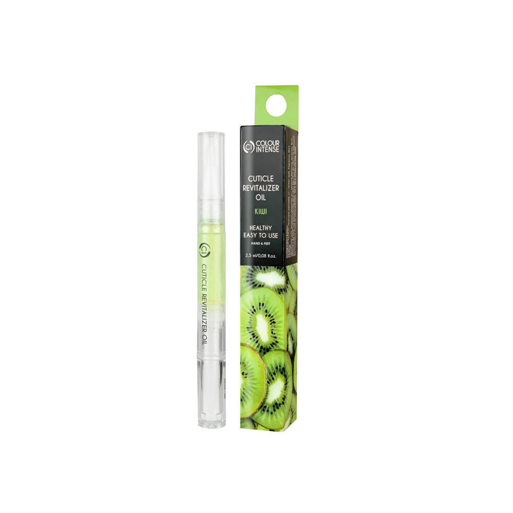 Олія для кутикули Kiwi №238 CI, 2,5 мл