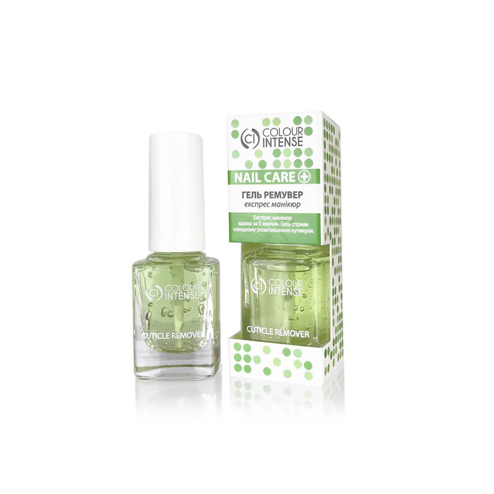 Уход за кутикулой CUTICLE REMOVER 105,ТМ CI