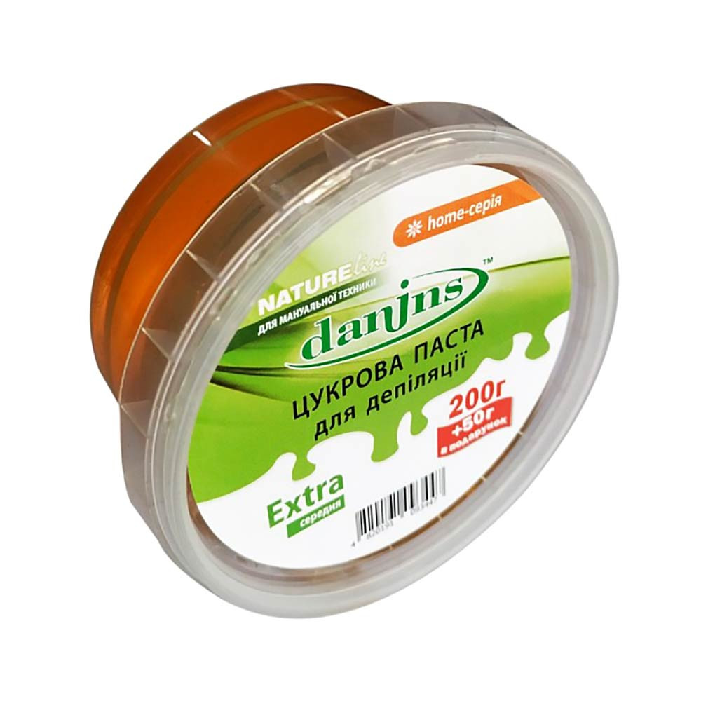 Паста для шугаринга Екстра Danins, 250 гр