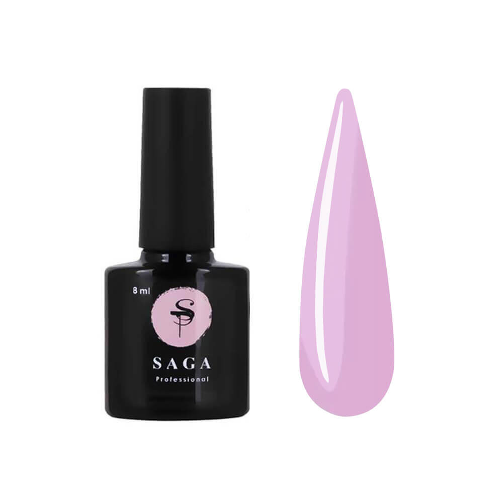 База кольорова Color Base №16 з пензликом Saga Professional, 8 мл