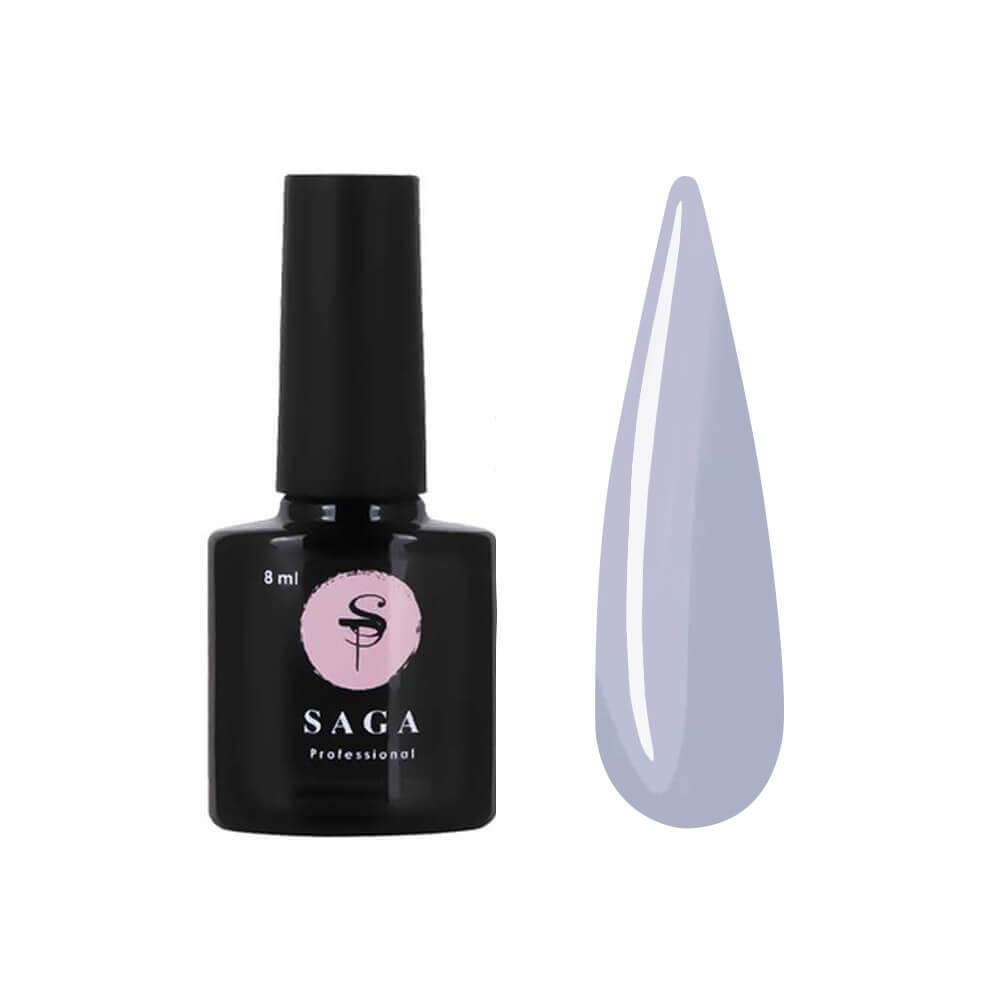 База кольорова Color Base №21 з пензликом Saga Professional, 8 мл