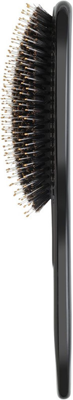 Щiтка масажна EXPERT CARE OVAL Boar&Nylon Bristles Black Olivia Garden на beauty-prof.com Фото 2 Щiтка масажна EXPERT CARE OVAL Boar&Nylon Bristles Black Olivia Garden Фото 2