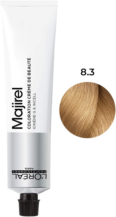 Крем-фарба MAJIREL  8.3 100 мл L’Oreal Professionnel Paris