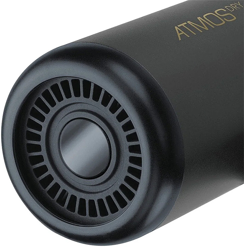 Фен для волос Pro Styling Atmos Dry ATM001 c диффузором 2000 Вт DIVA на beauty-prof.com Фото 2 Фен для волос Pro Styling Atmos Dry ATM001 c диффузором 2000 Вт DIVA Фото 2