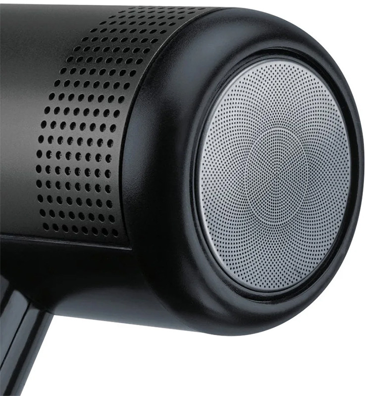 Фен для волос Pro Styling Atmos Dry ATM001 c диффузором 2000 Вт DIVA на beauty-prof.com Фото 3 Фен для волос Pro Styling Atmos Dry ATM001 c диффузором 2000 Вт DIVA Фото 3