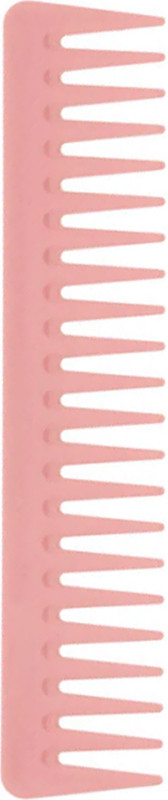 Гребінець для волосся Supercomb Janeke, персик