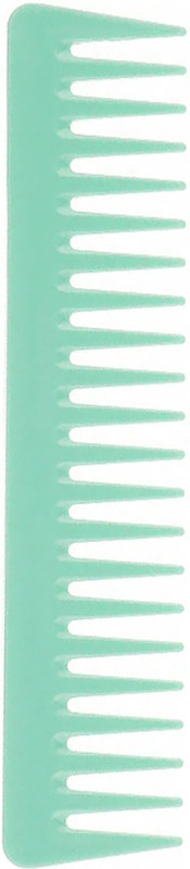 Гребінець для волосся Supercomb Janeke, тиффані