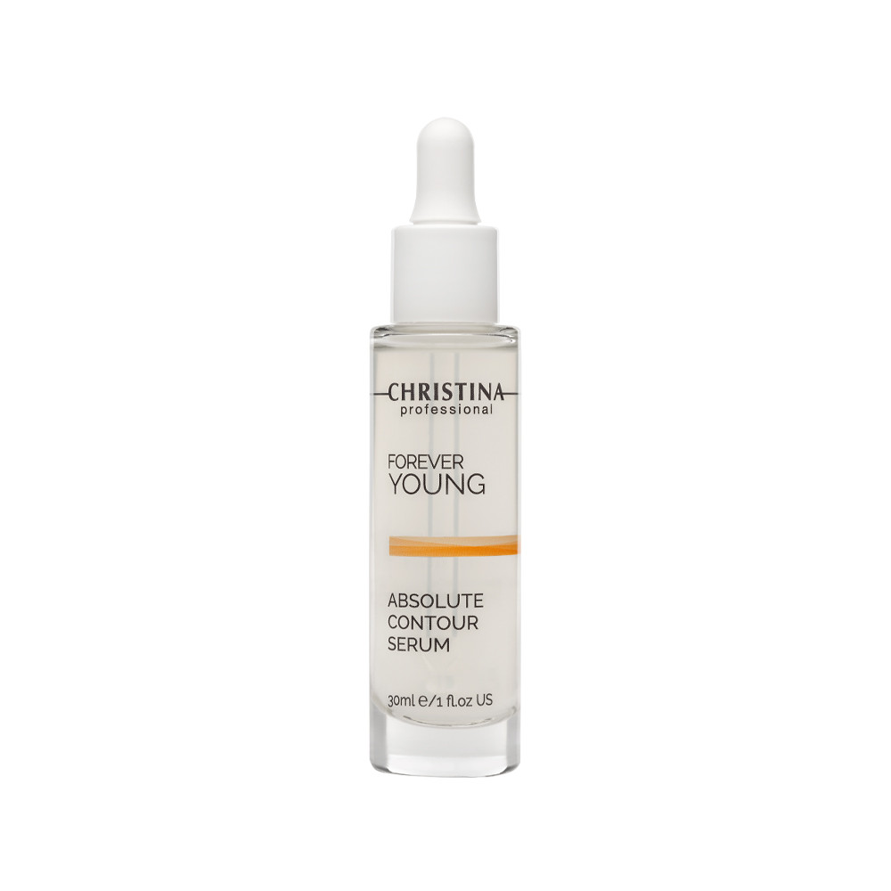 Сыворотка "Безупречный контур" Forever Young Absolute Contour Serum Christina, 30 мл 