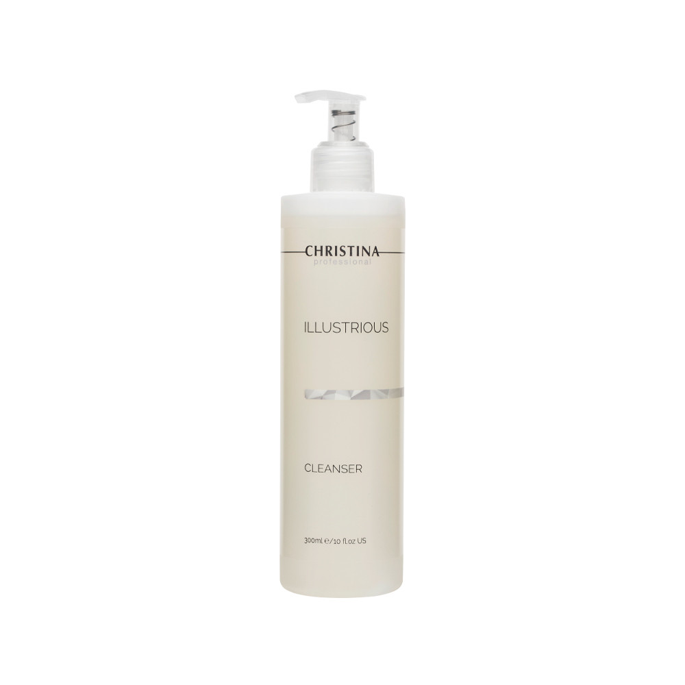 Гель для вмивання з АНА Illustrious Cleanser Christina, 300 мл