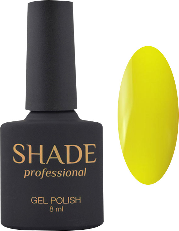 Гель-лак №092 Shade, 8 мл