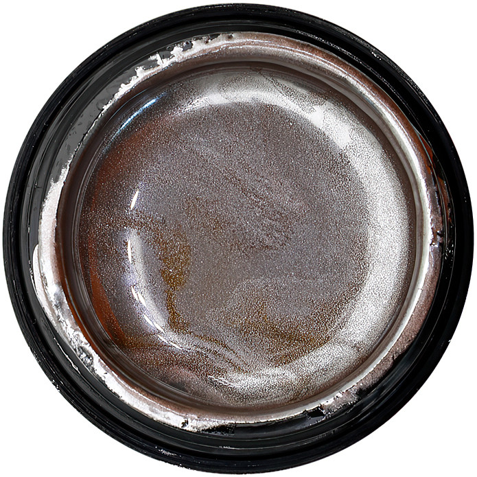 Гель-фарба дзеркальний ефект, Matallic Gel, Rose Pink Global Fashion, 5 гр на beauty-prof.com Фото 2 Гель-фарба дзеркальний ефект, Matallic Gel, Rose Pink Global Fashion, 5 гр Фото 2