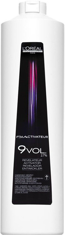 Dia Активатор проявник 9 об'ємів 2,7% 1000мл L’Oreal Professionnel Paris