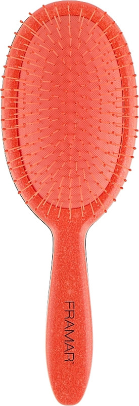 Распутывающая щётка для волос Sleigh My Name Detangle Brush Framar 