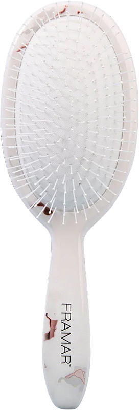 Распутывающая щётка для волос Boss Bitch Detangle Brush Framar на beauty-prof.com Распутывающая щётка для волос Boss Bitch Detangle Brush Framar