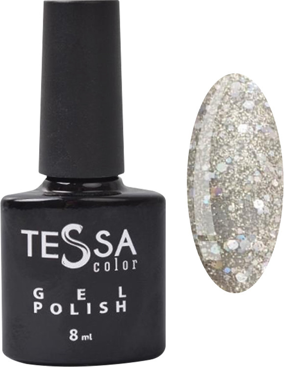 Гель-лак №102 Tessa, 8 мл