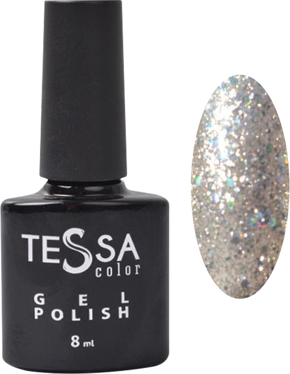 Гель-лак №103 Tessa, 8 мл