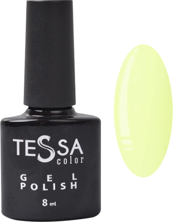 Гель-лак №108 Tessa, 8 мл