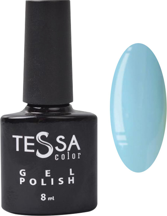 Гель-лак №110 Tessa, 8 мл