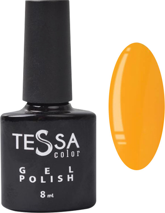 Гель-лак №112 Tessa, 8 мл